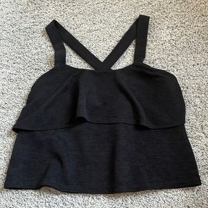 Madewell tank Sz S